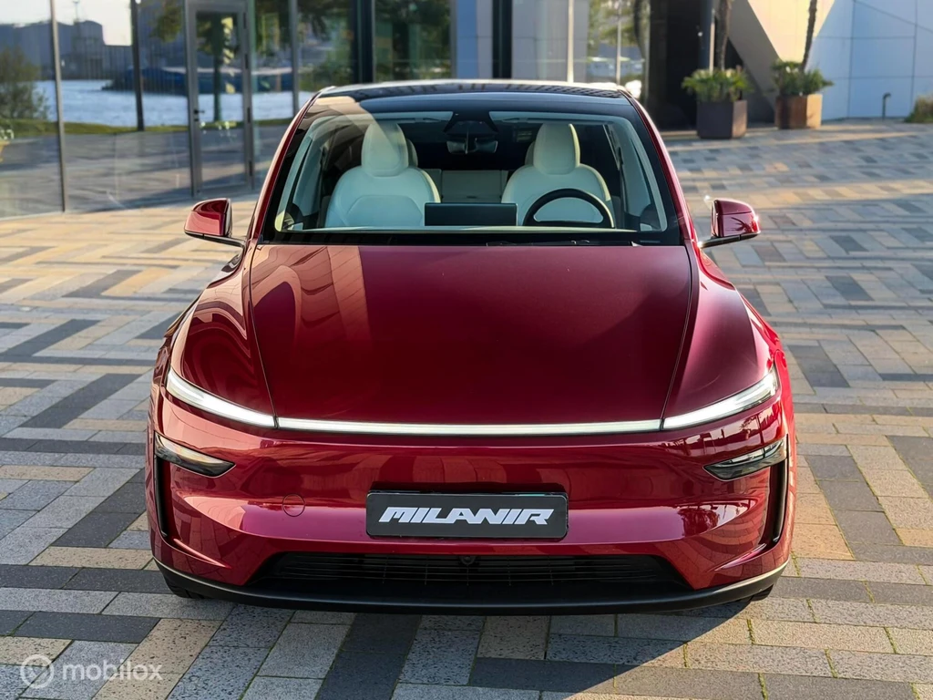 Tesla Model Y – foto 6