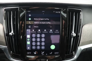 Volvo S90 – thumbnail 31