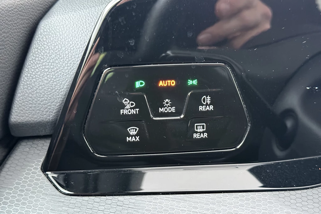 Volkswagen Golf – foto 18