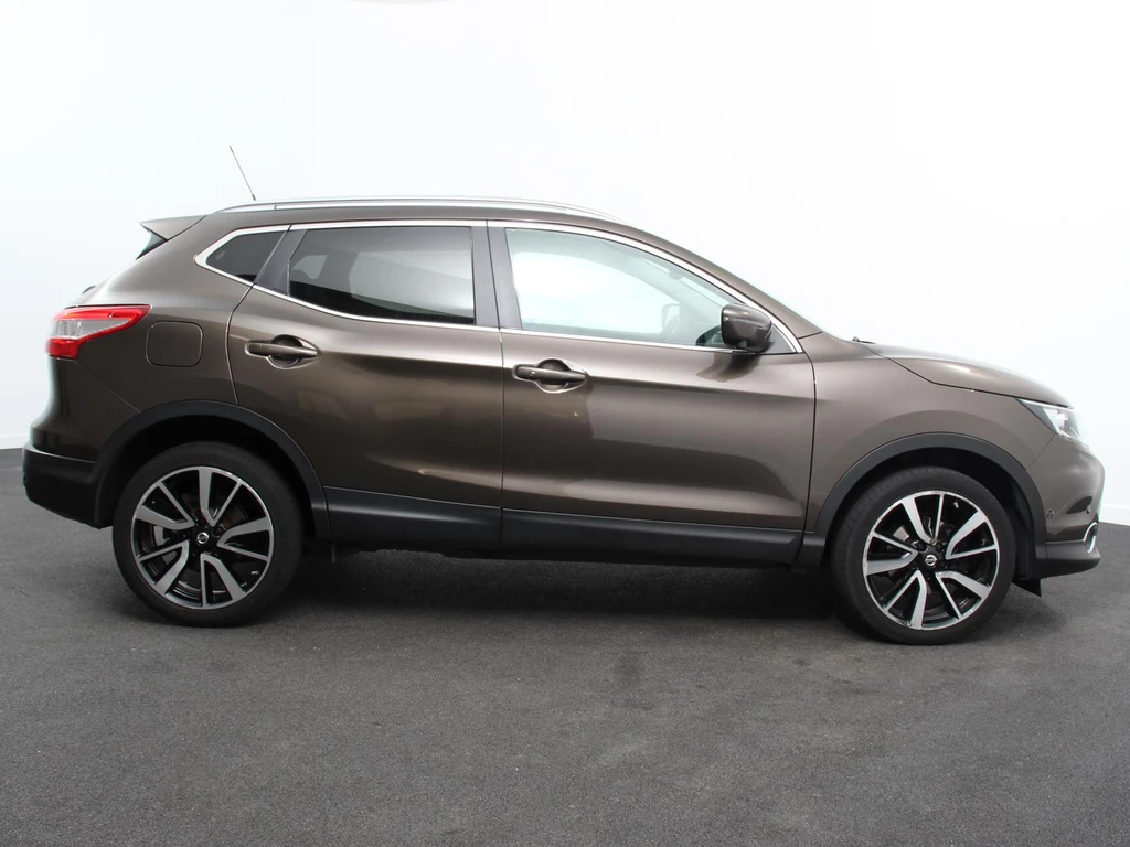 Nissan QASHQAI – foto 5