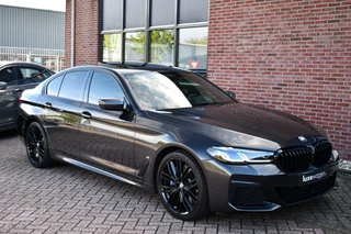 BMW 5 Serie – thumbnail 24