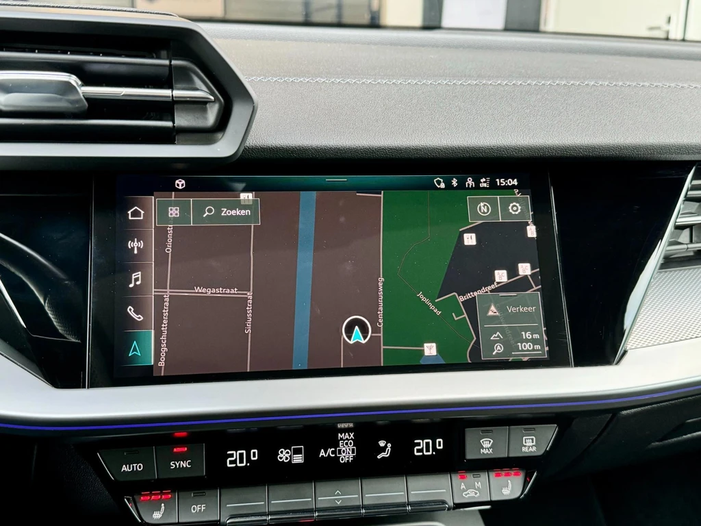 Audi S3 – foto 18