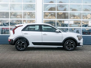 Kia Niro EV – thumbnail 7