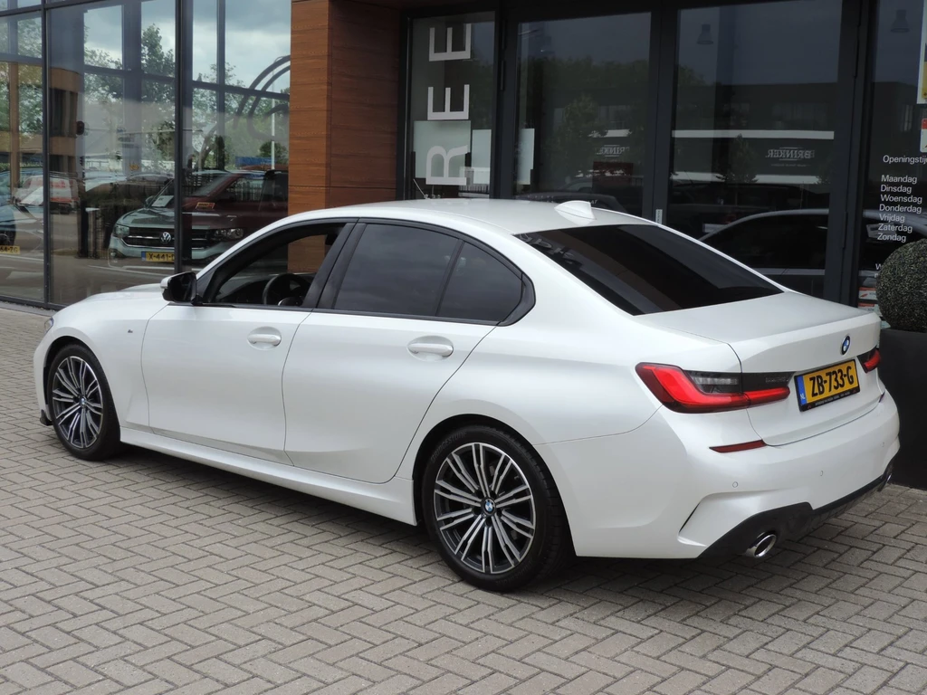 BMW 3 Serie – foto 4