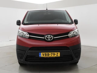 Toyota ProAce – thumbnail 7