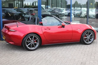 Mazda MX-5 – thumbnail 13
