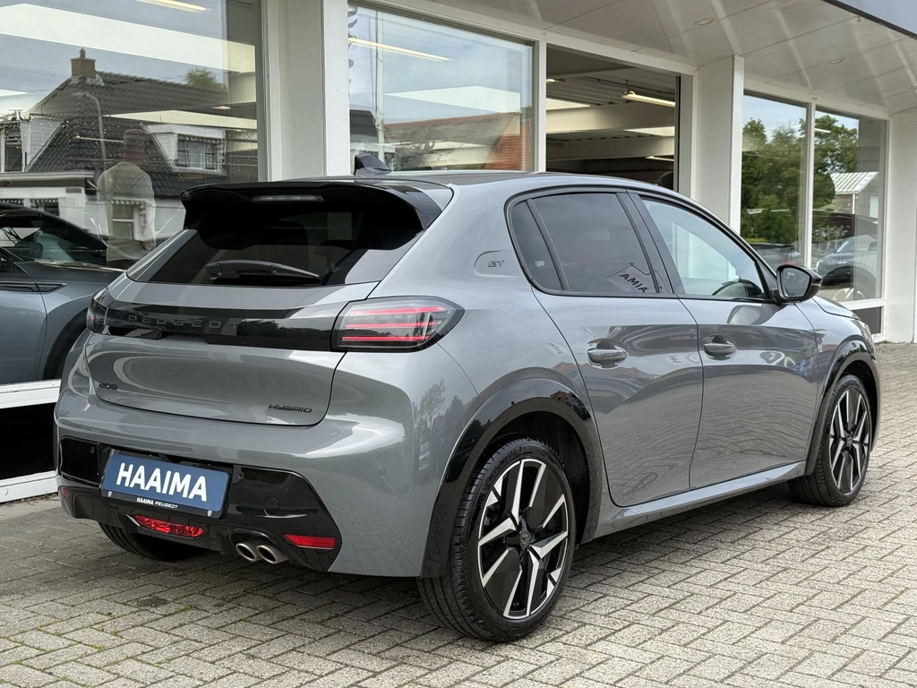 Peugeot 208 – foto 5