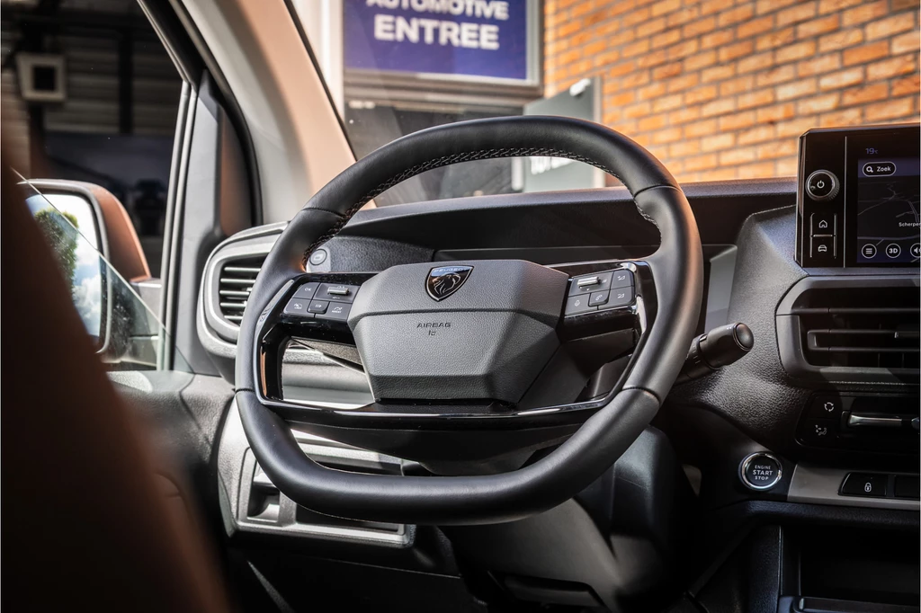 Peugeot Expert – foto 17