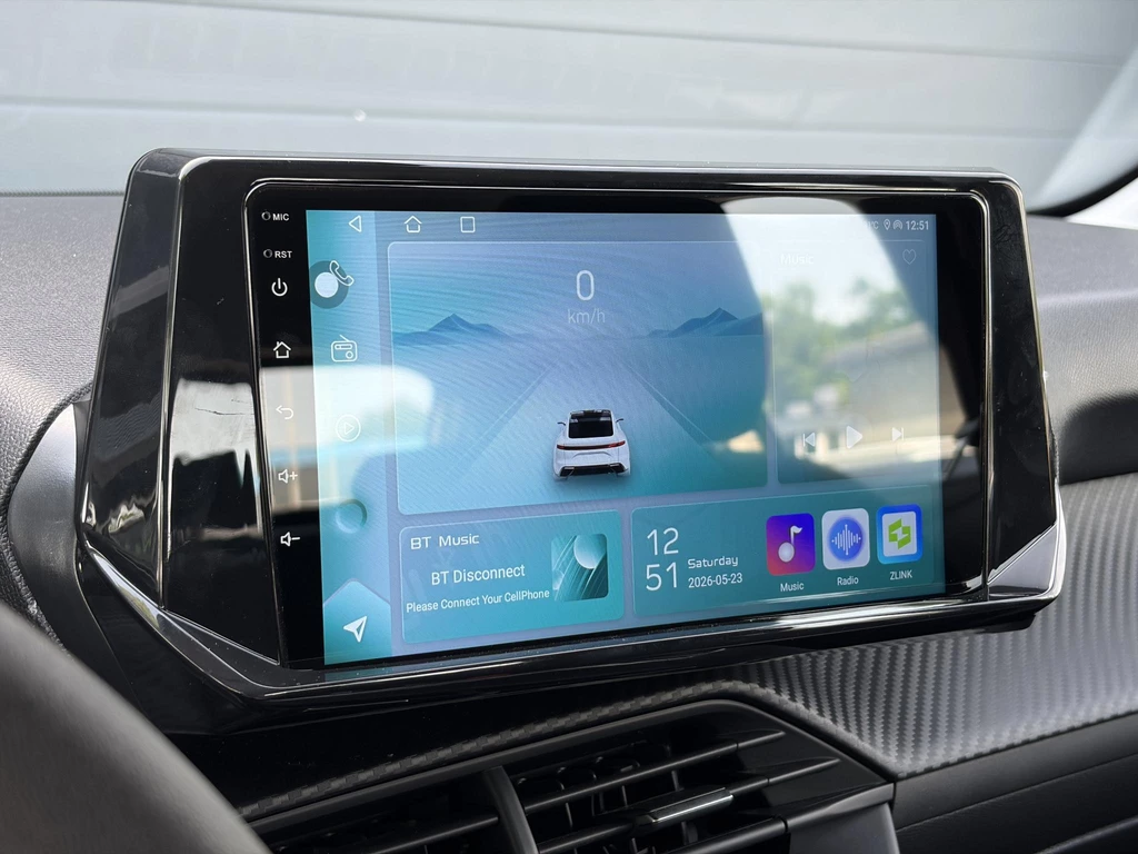 Peugeot 208 – foto 12