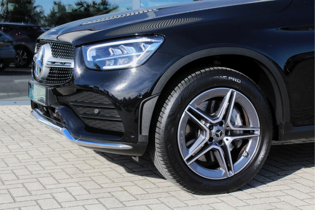 Mercedes-Benz GLC – foto 17