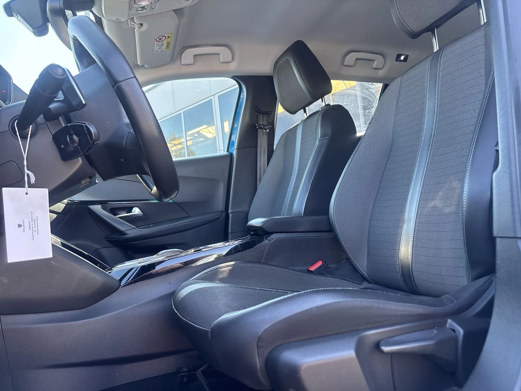 Peugeot 2008 – foto 10