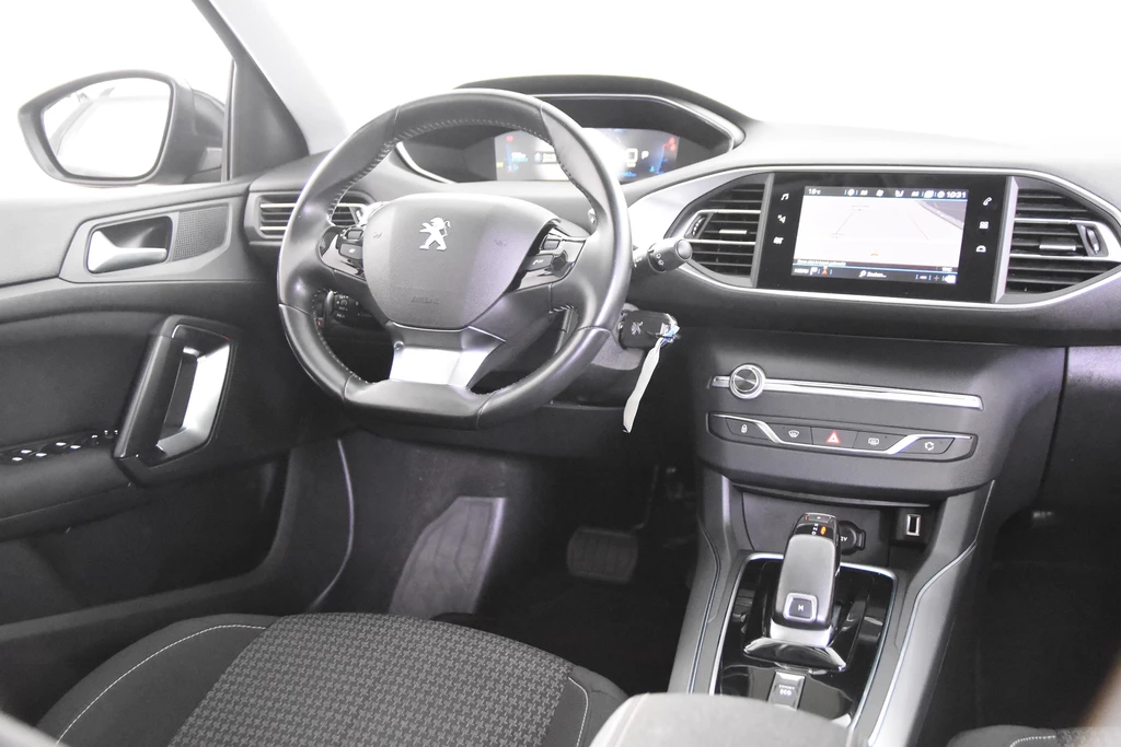 Peugeot 308 – foto 21