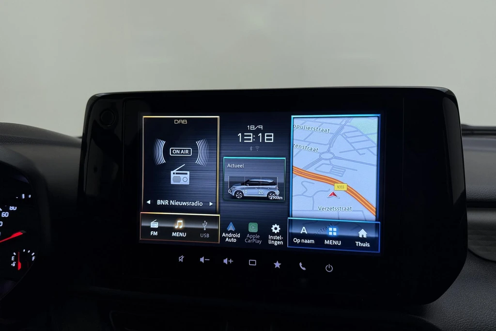 Suzuki Swift – foto 27