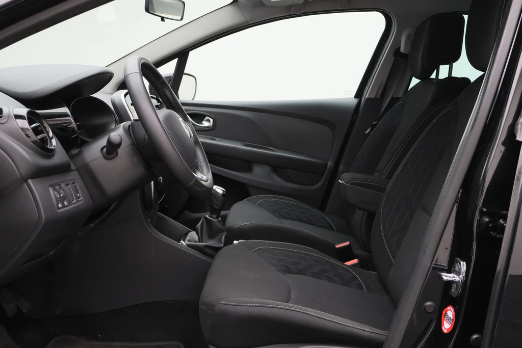 Renault Clio – foto 18