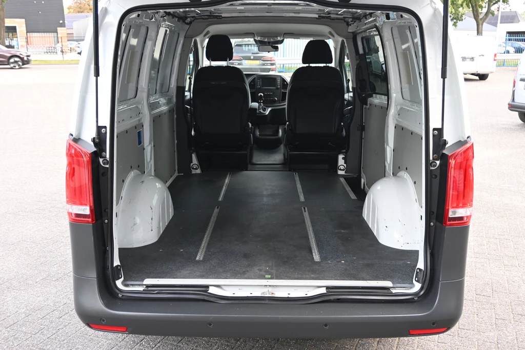 Mercedes-Benz Vito – foto 11