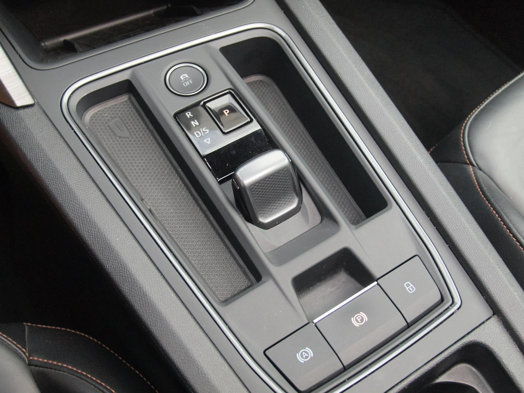 CUPRA Formentor – foto 28
