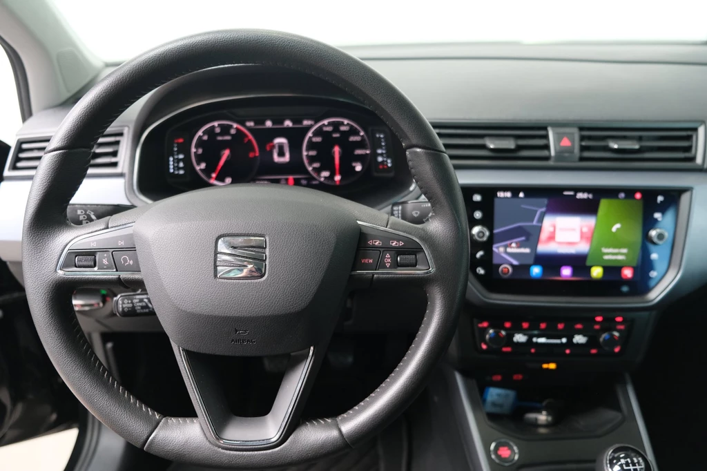 SEAT Arona – foto 14