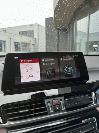 BMW X1 – thumbnail 22