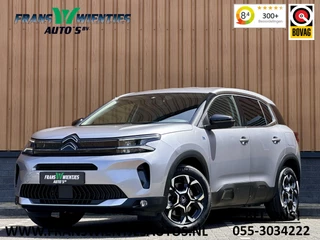 Citroën C5 Aircross – thumbnail 1