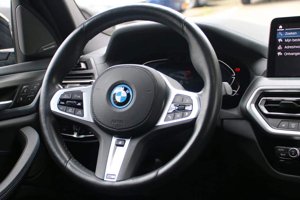 BMW iX3 – foto 10