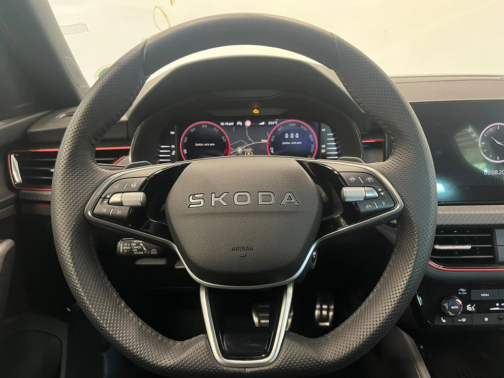Škoda Kamiq – foto 21