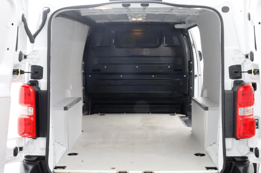 Fiat Scudo – foto 8