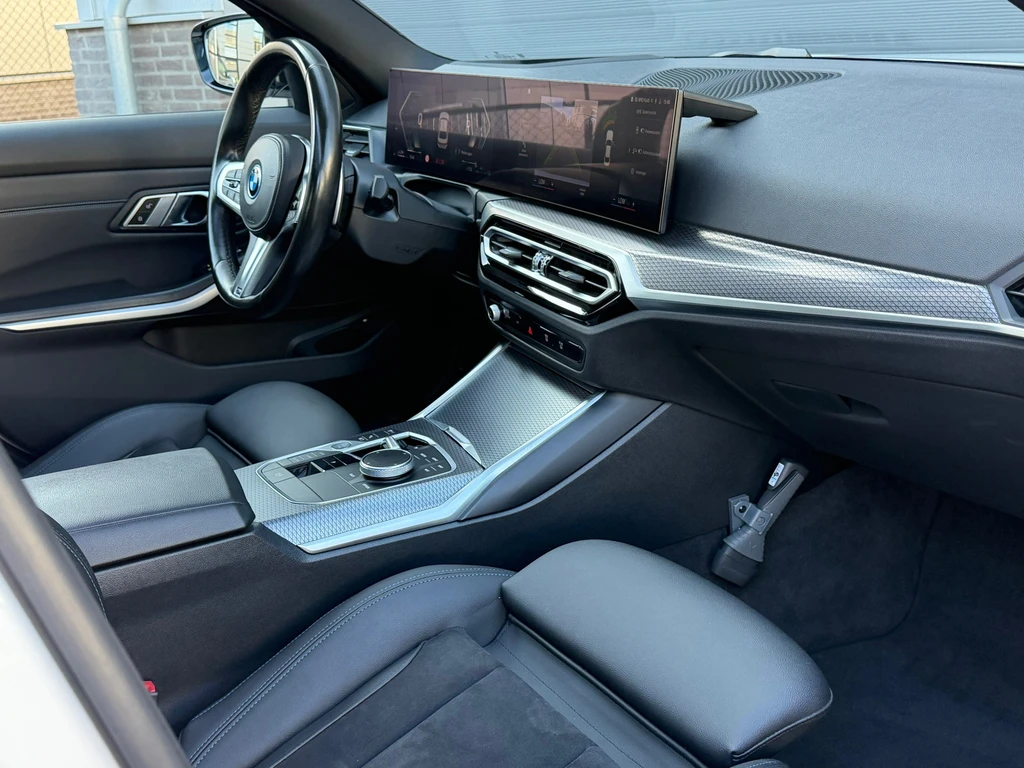 BMW 3 Serie – foto 35