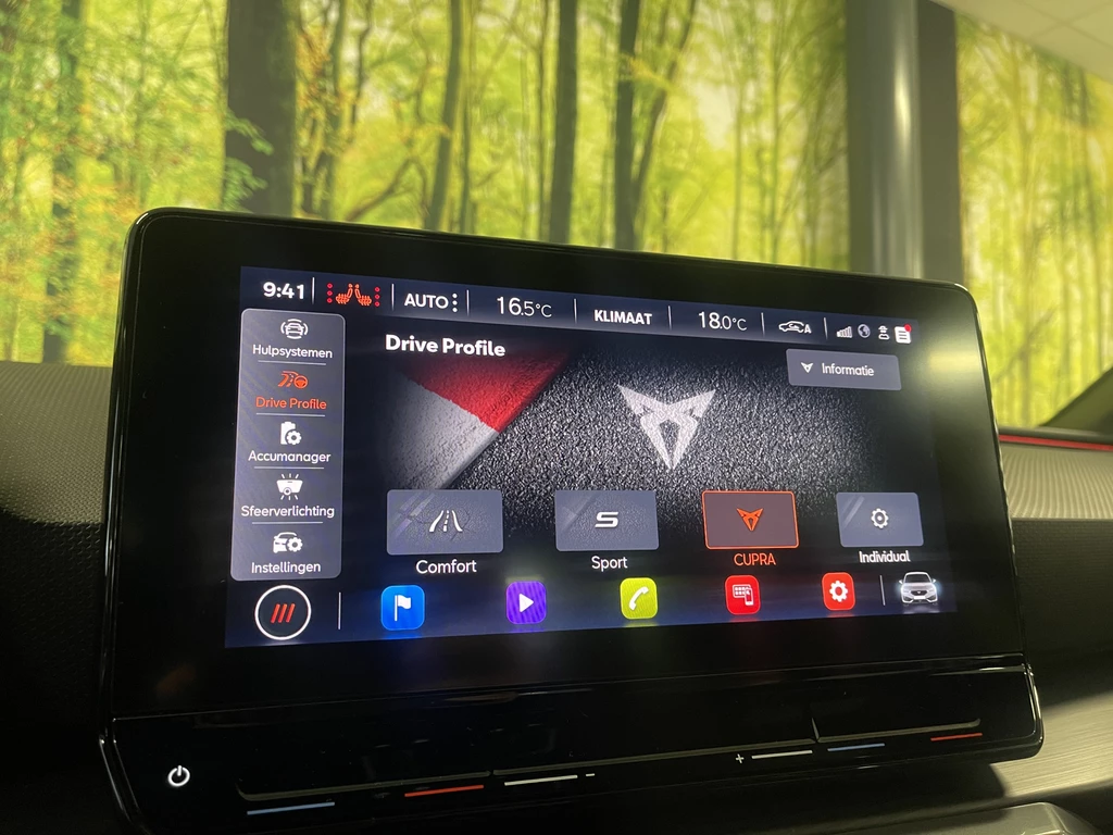 CUPRA Leon – foto 17