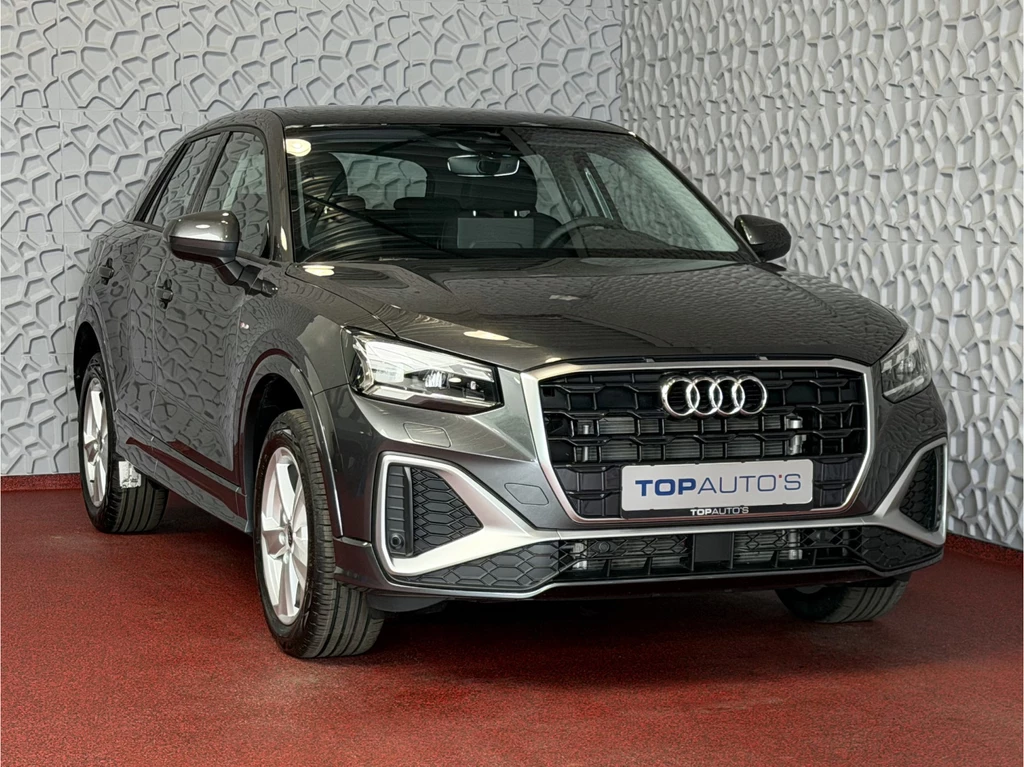 Audi Q2 – foto 12