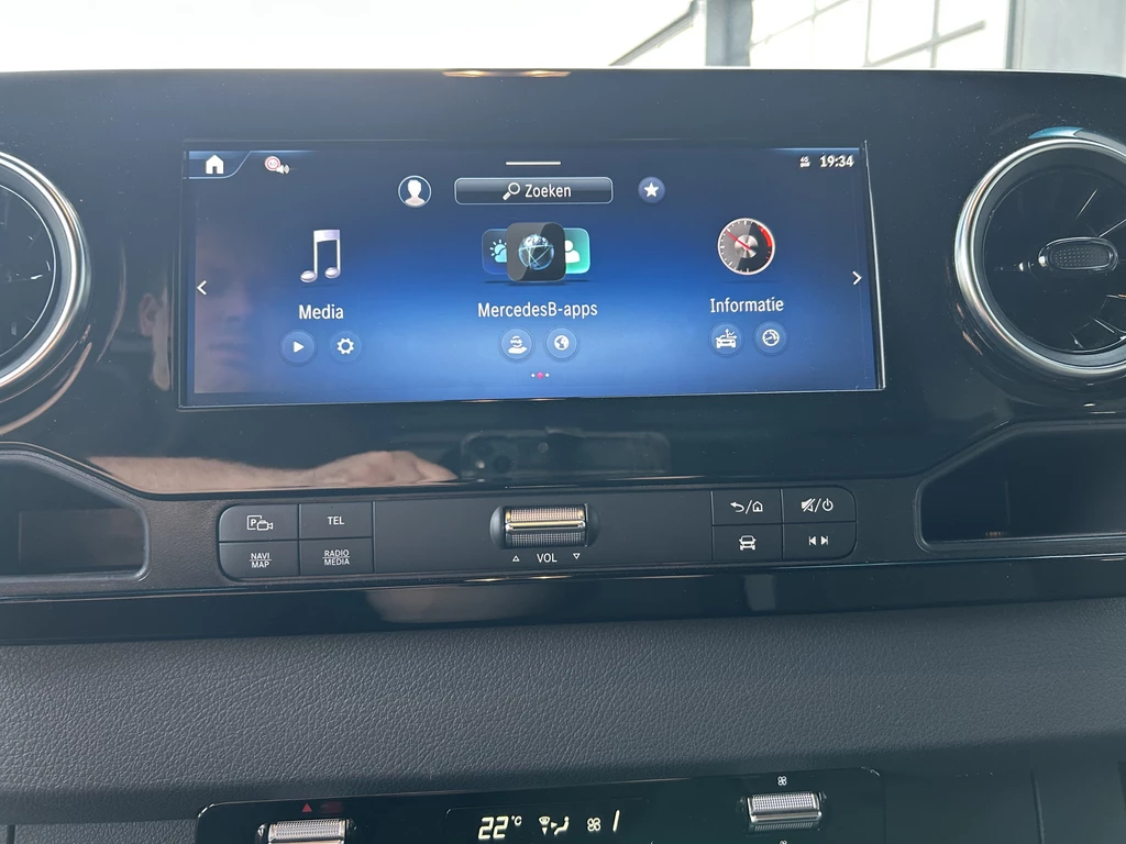 Mercedes-Benz Sprinter – foto 18