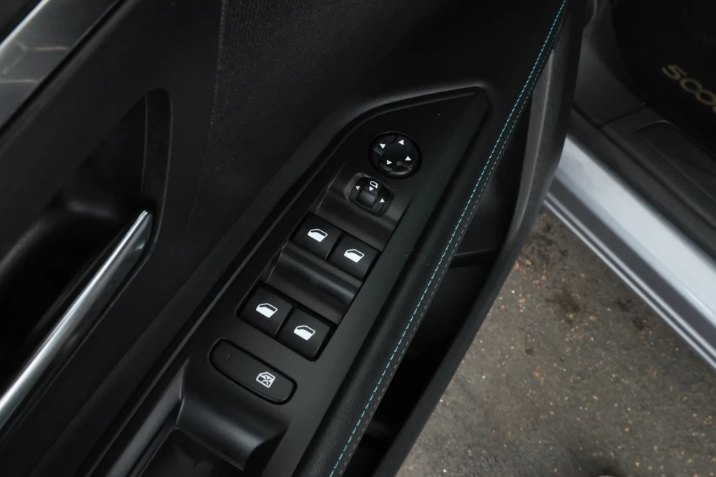 Peugeot 5008 – foto 13