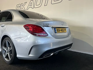 Mercedes-Benz C-Klasse – thumbnail 5