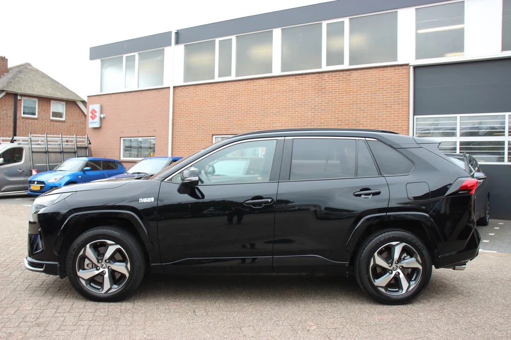 Toyota RAV4 – foto 2