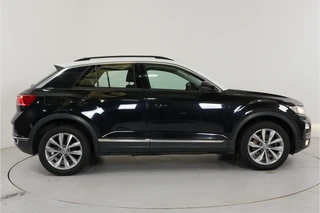 Volkswagen T-Roc – thumbnail 9