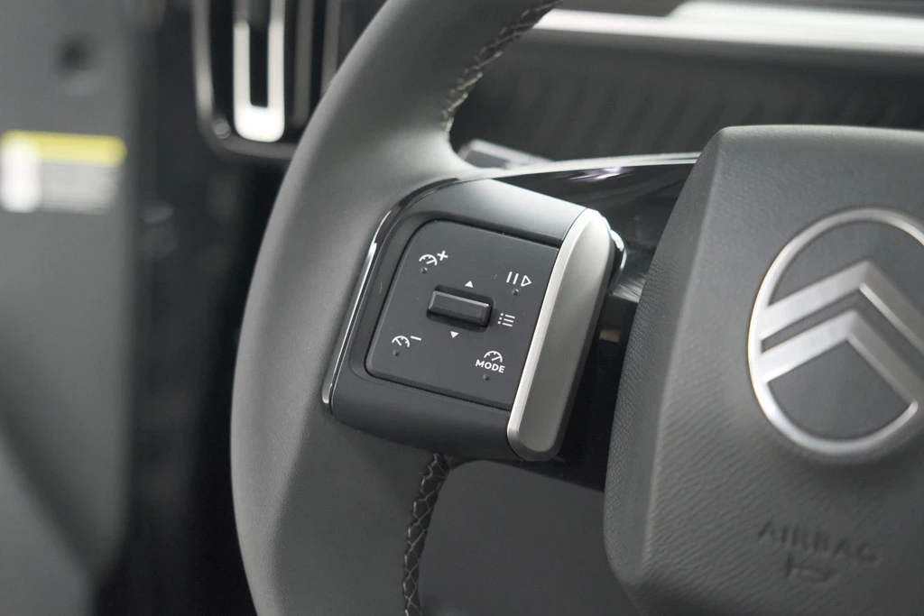 Citroën ë-C3 – foto 15
