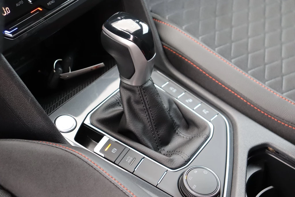 SEAT Tarraco – foto 17