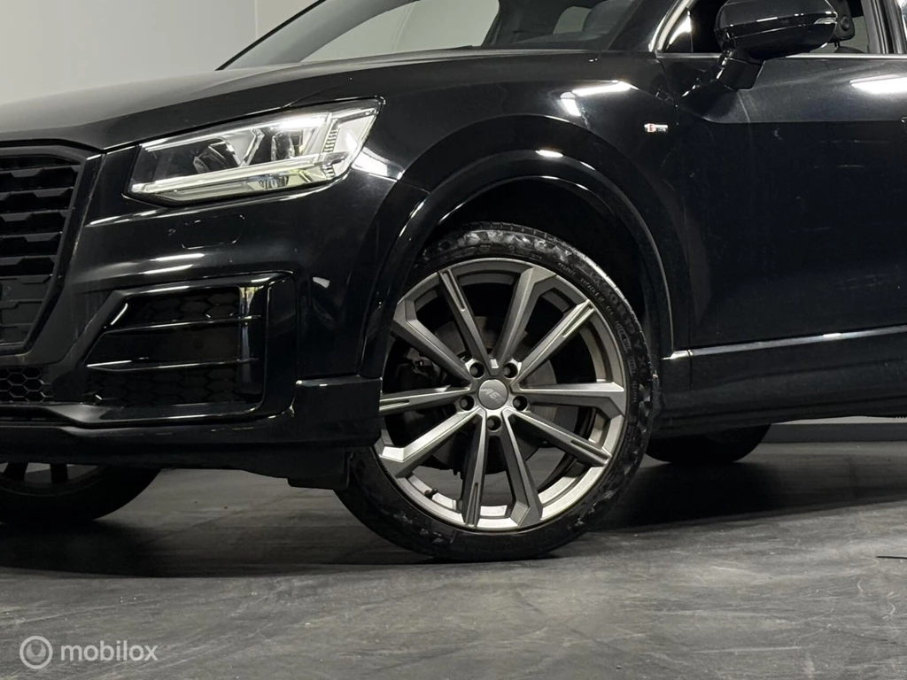 Audi Q2 – foto 40