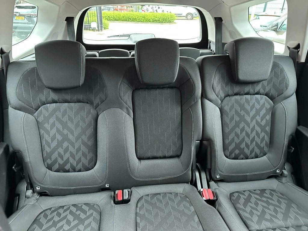 Renault Grand Scénic – foto 34