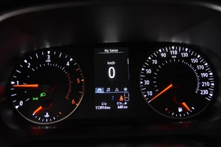 Renault Mégane Estate – thumbnail 25