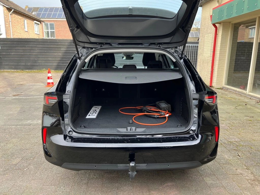 Opel Astra – foto 12