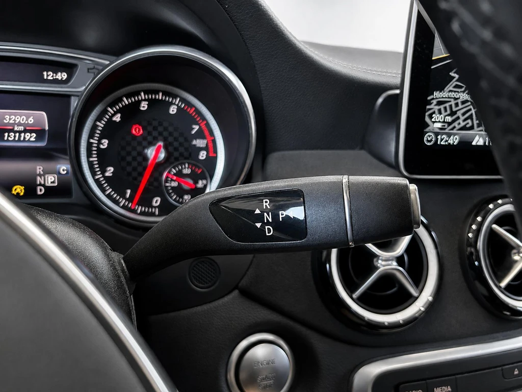 Mercedes-Benz A-Klasse – foto 22