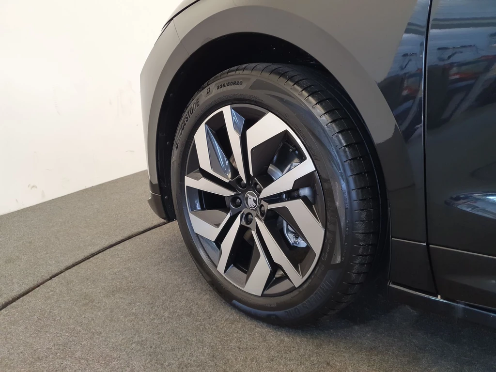 Škoda Enyaq iV – foto 11