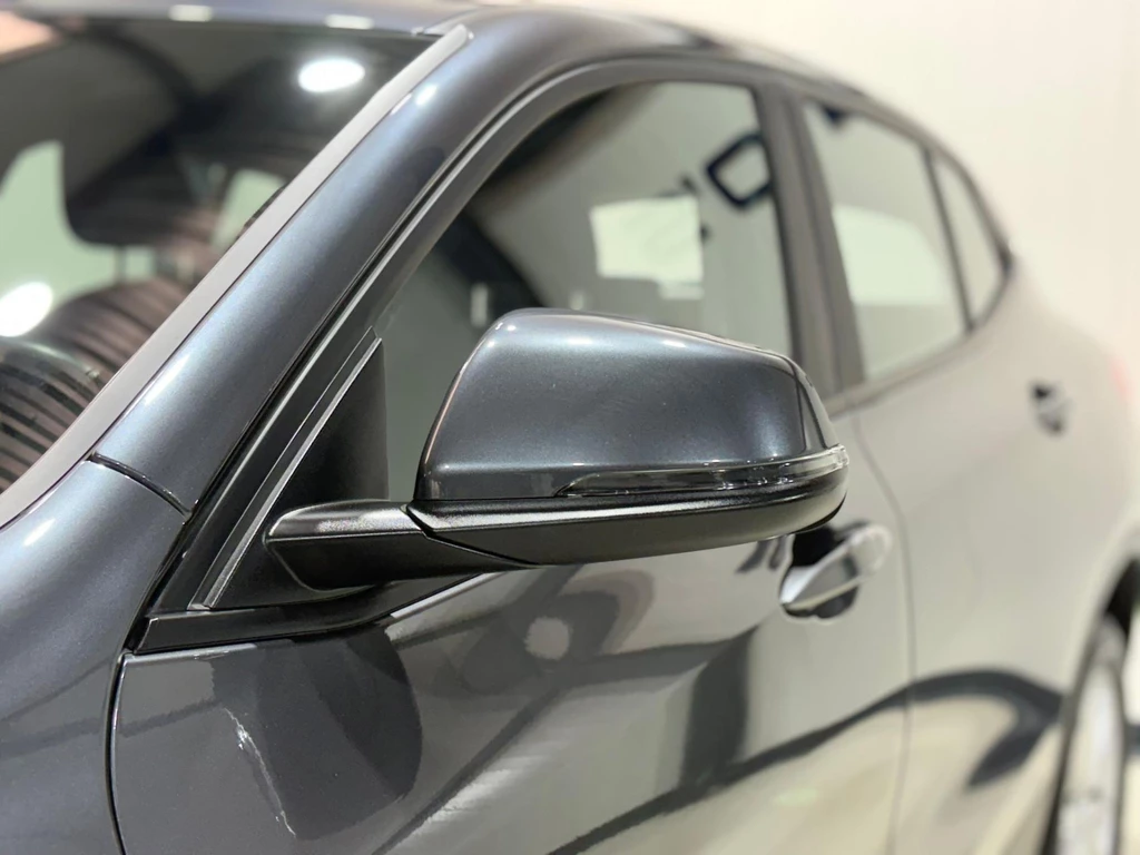 BMW X2 – foto 12