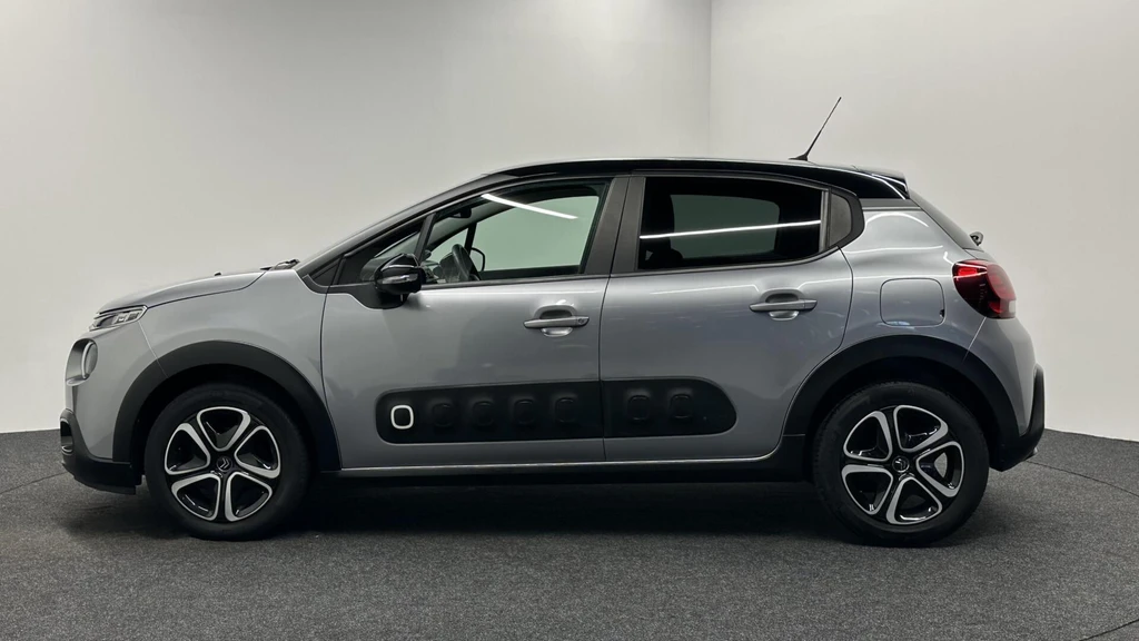 Citroën C3 – foto 2