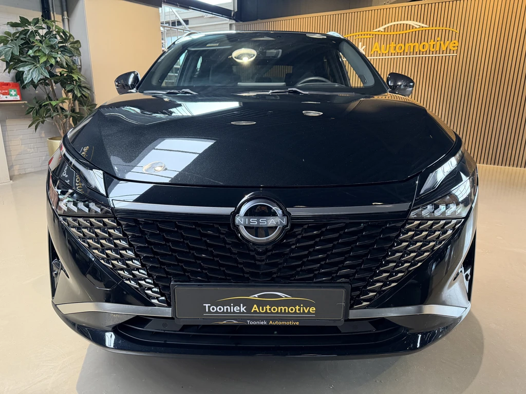 Nissan QASHQAI – foto 8