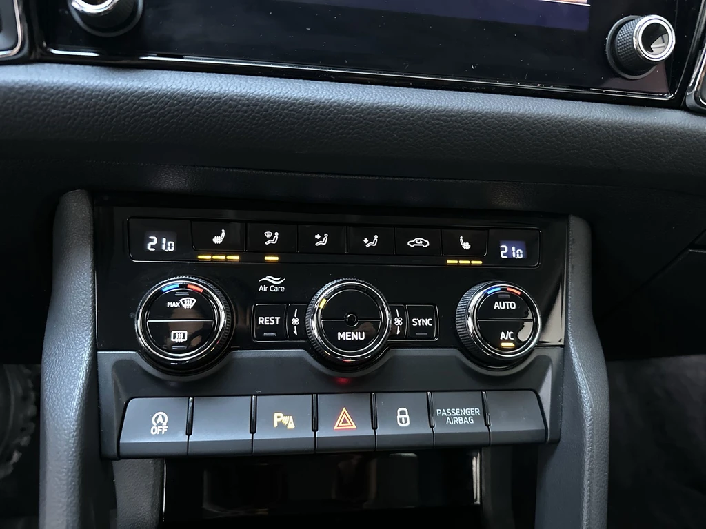 Škoda Kodiaq – foto 21