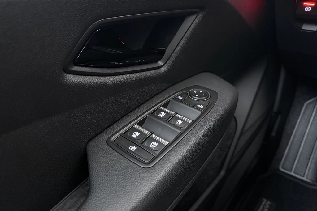 Renault Megane E-Tech – foto 15