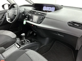Citroën Grand C4 Spacetourer – thumbnail 15
