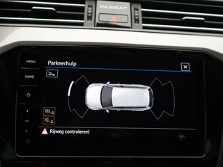 Volkswagen Passat – thumbnail 34