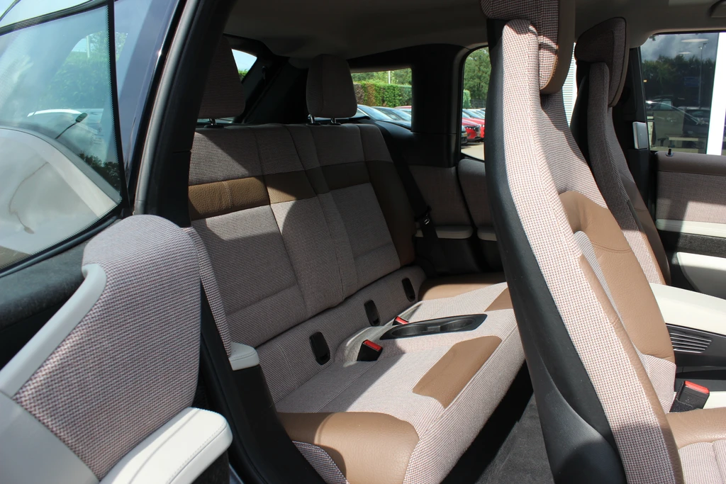 BMW i3 – foto 15